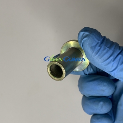 ঘাসের পাতা ব্লোয়ার স্পেসার টাইপ কাপলিং রাবার G115-5120 ফিটস Toro Pro ফোর্স আবর্জনা ব্লোয়ার