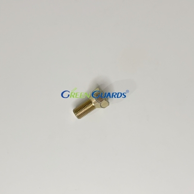লন কাটার পার্টস বোল্ট - বেড বার G315298 ফিটস জ্যাকবসেন গ্রিনস কিং এবং গ্রিনসমাস্টার