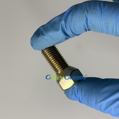 লন কাটার পার্টস বোল্ট - বেড বার G315298 ফিটস জ্যাকবসেন গ্রিনস কিং এবং গ্রিনসমাস্টার