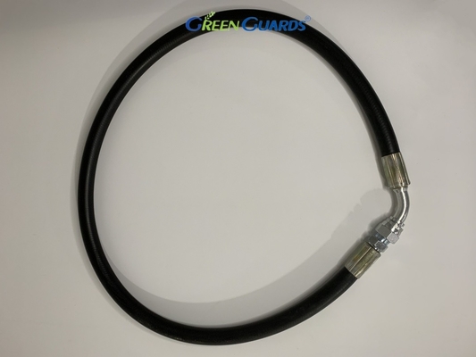 PrecisionCut লাইটওয়ে ফেয়ারওয়ে কাটার হাইড্রোলিক নল GTCA17668 জনডিয়ার OEM সাপোর্ট জন্য