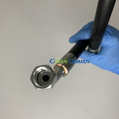 PrecisionCut লাইটওয়ে ফেয়ারওয়ে কাটার হাইড্রোলিক নল GTCA17668 জনডিয়ার OEM সাপোর্ট জন্য