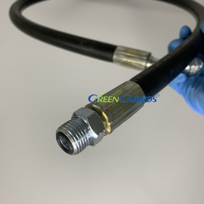 PrecisionCut লাইটওয়ে ফেয়ারওয়ে কাটার হাইড্রোলিক নল GTCA17668 জনডিয়ার OEM সাপোর্ট জন্য