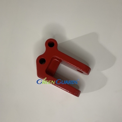 পেশাদার ক্লিভিস পিন হিচ G131-4381-01 ক্লিভিস ট্রেলার হিচ জন্য টরো প্রো ফোর্স আবর্জনা ব্লোয়ার