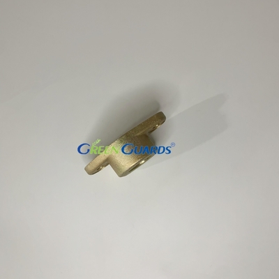 G114-2122 ঘাসের পাতা ব্লাভার হাব-ইঞ্জিন ফিটস প্রো ফোর্স আবর্জনা ব্লাভার
