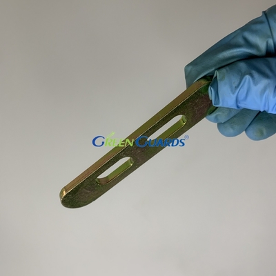 G117-8393 ঘাসের পাতা ব্লাভার স্পেসার-ফিন ফিটস প্রো ফোর্স আবর্জনা ব্লাভার