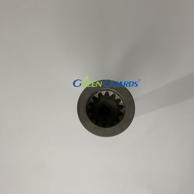 লন কাটার পার্টস হাইড্রোলিক মোটর - এলএইচ হুইল G112-0237 ফিট Toro ProCore