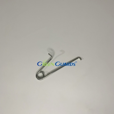 লন কাটার পার্টস স্প্রিং - এলএইচ টর্শন G2809900 ফিটস জ্যাকবসেন গ্রিনস কিং
