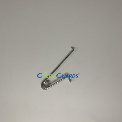 লন কাটার পার্টস স্প্রিং - এলএইচ টর্শন G2809900 ফিটস জ্যাকবসেন গ্রিনস কিং