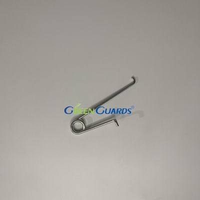 লন কাটার পার্টস স্প্রিং - আরএইচ টরশন G2809901 ফিটস জ্যাকবসেন গ্রিনস কিং