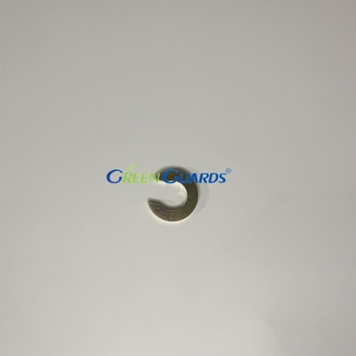 লন কাটার পার্টস ইউ-ফর্ম ওয়াশার GTCU23569 ফিটস জনডিয়ার টেরেইনকাট ট্রিম এবং চারপাশের কাটার