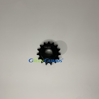 লন সরঞ্জাম যন্ত্রাংশ স্প্রকেট 50B10 x 1 G720-031 ফিটস স্মিথকো