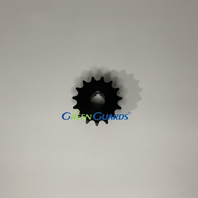 লন সরঞ্জাম যন্ত্রাংশ স্প্রকেট 50B10 x 1 G720-031 ফিটস স্মিথকো