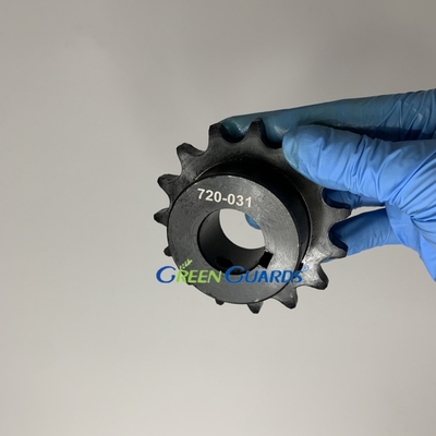 লন সরঞ্জাম যন্ত্রাংশ স্প্রকেট 50B10 x 1 G720-031 ফিটস স্মিথকো