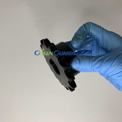 লন সরঞ্জাম যন্ত্রাংশ স্প্রকেট 50B10 x 1 G720-031 ফিটস স্মিথকো