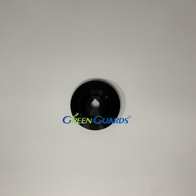 লন সরঞ্জাম যন্ত্রাংশ ক্লাচ প্লেট GA22890224 ফিট Shibaura