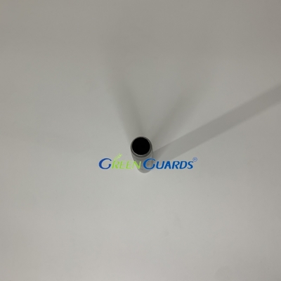 লন এয়ারেটর টিন স্ট্যান্ডার্ড হোল টিন -.750MT x 5.500L x.640OD GTCU17451 ফিট Deere Aercore