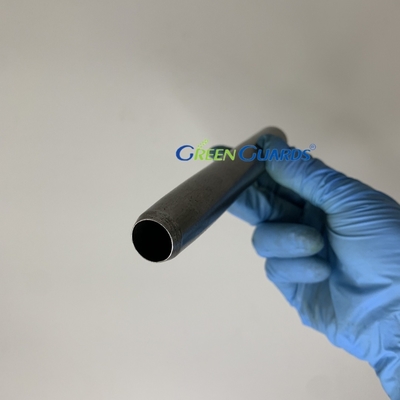 লন এয়ারেটর টিন স্ট্যান্ডার্ড হোল টিন -.750MT x 5.500L x.640OD GTCU17451 ফিট Deere Aercore