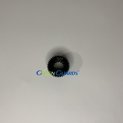 লন কাটার পার্টস গিয়ার-ড্রাইভার G120-2932 ফিট Toro Reelmaster এবং Greensmaster