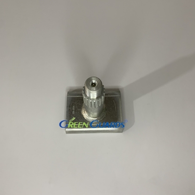 লন কাটার পার্টস শ্যাফ্ট - স্পিন্ডল Assy G104-3554 ফিটস Toro Groundsmaster