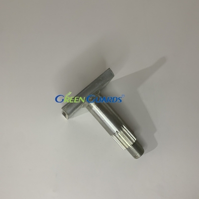 লন কাটার পার্টস শ্যাফ্ট - স্পিন্ডল Assy G104-3554 ফিটস Toro Groundsmaster