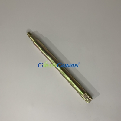 লন কাটার পার্টস অ্যাক্সেল (সংক্ষিপ্ত) G105-2402 ফিটস টরো গ্রাউন্ডমাস্টার ফ্লেক্স