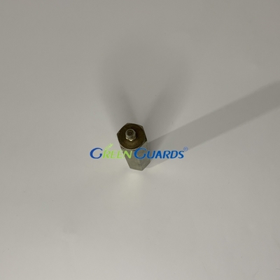OEM স্ট্যান্ডার্ড লন কাটার পার্টস অ্যাডজাস্টার - রিল GAMT2965 ফিট Deere রিল এবং হাইড্রোলিক গ্যাং কাটার