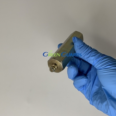 OEM স্ট্যান্ডার্ড লন কাটার পার্টস অ্যাডজাস্টার - রিল GAMT2965 ফিট Deere রিল এবং হাইড্রোলিক গ্যাং কাটার