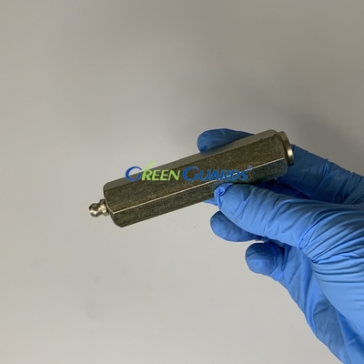 OEM স্ট্যান্ডার্ড লন কাটার পার্টস অ্যাডজাস্টার - রিল GAMT2965 ফিট Deere রিল এবং হাইড্রোলিক গ্যাং কাটার