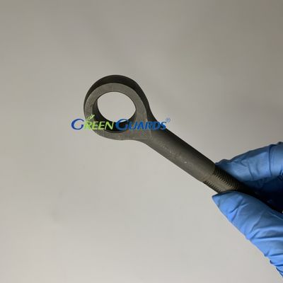 লন কাটার পার্টস আইবোল্ট GET16897 ফিটস ডিয়ার রিল এবং হাইড্রোলিক গ্যাং কাটার