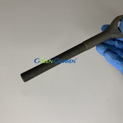 লন কাটার পার্টস আইবোল্ট GET16897 ফিটস ডিয়ার রিল এবং হাইড্রোলিক গ্যাং কাটার