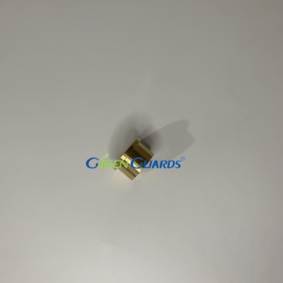 লন কাটার পার্টস বুশিং - ক্যাসটার আর্ম জি 363539 জ্যাকবসেন এইচআর এবং এলএফ ফিট করে