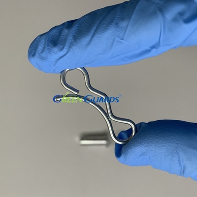গল্ফ কার্ট পার্টস ক্লিভিস পিন, 5/16 "x 15/16" G10386G3 ফিটস কুশম্যান ব্র্যান্ড