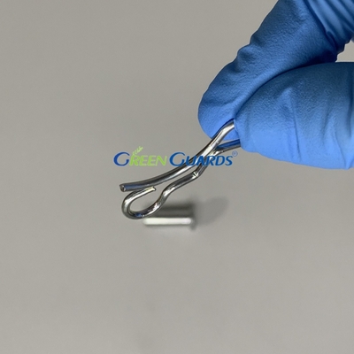 গল্ফ কার্ট পার্টস ক্লিভিস পিন, 5/16 "x 15/16" G10386G3 ফিটস কুশম্যান ব্র্যান্ড