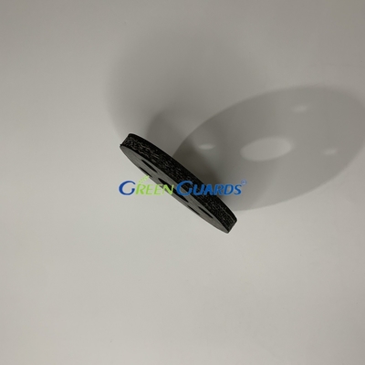 ঘাসের পাতা ব্লাভারের সংযোজক-গম্বুজ G115-5129 ফিটস টরো প্রো ফোর্স আবর্জনা ব্লাভার