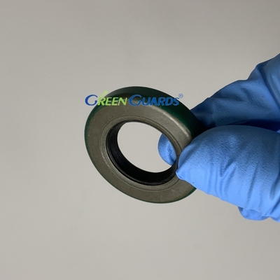 লন কাটার পার্টস সীল G107-3205 ফিটস Toro Greensmaster এবং Jacobsen Greens রাজা