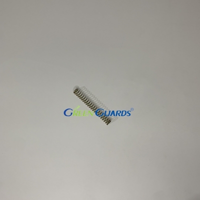 লন কাটার পার্টস কম্প্রেশন স্প্রিং GTCU25398 ফিট Deere হাইব্রিড রিল কাটার
