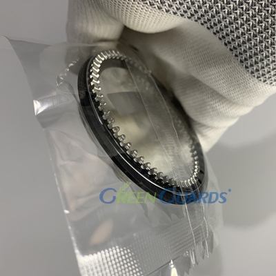 লন কাটার পার্টস পিস্টন রিং সেট (0.05 মিমি) G94-6837 ফিটস টরো গ্রিনস্মাস্টার কাটার