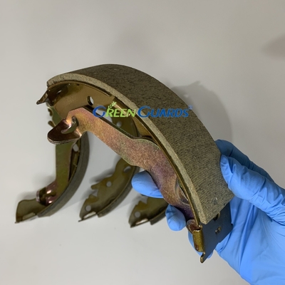 লন কাটার পার্টস লাইনেড জুতা কিট G112-7978 ফিটস টরো ওয়ার্কম্যান এবং মাল্টি প্রো