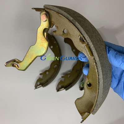 লন কাটার পার্টস লাইনেড জুতা কিট G112-7978 ফিটস টরো ওয়ার্কম্যান এবং মাল্টি প্রো