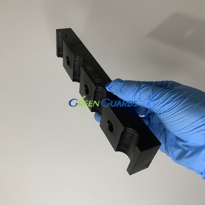 লন কাটার পার্টস টিন হোল্ডার 4 টিন 3/4 Mt. G105-1032-03 ফিট Toro ProCore