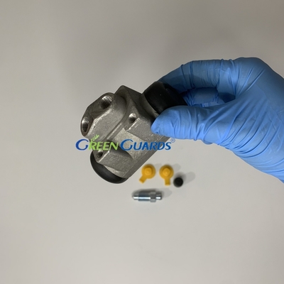 লন কাটার পার্টস এলএইচ হুইল সিলিন্ডার এএসএম জি 92-4140 ফিটস টরো ওয়ার্কম্যান এবং মাল্টি প্রো