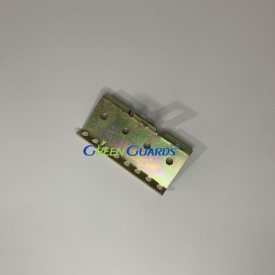 লন কাটার পার্টস সেন্টার প্লেট Asm G93-0185 ফিটস টরো সোয়েপার