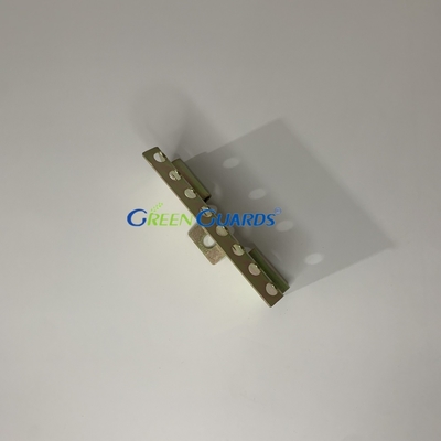 লন কাটার পার্টস সেন্টার প্লেট Asm G93-0185 ফিটস টরো সোয়েপার