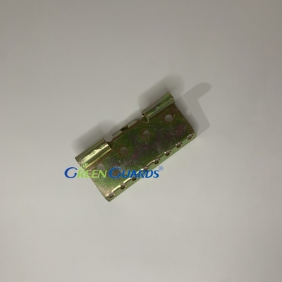 লন কাটার পার্টস সেন্টার প্লেট Asm G93-0185 ফিটস টরো সোয়েপার