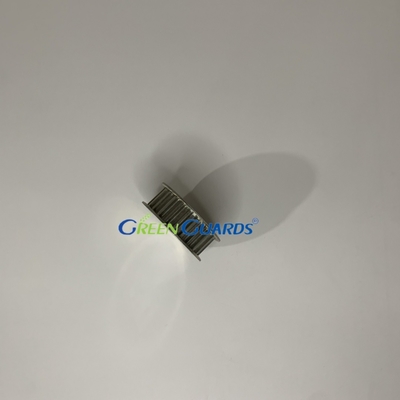লন কাটার পার্টস পলি ড্রাইভার 22 দাঁত G110-2315 ফিটস Toro Greensmaster ফ্লেক্স