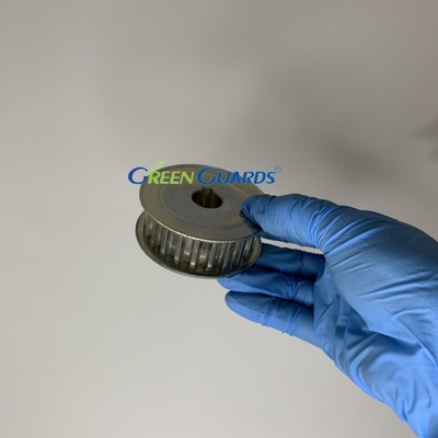 লন কাটার পার্টস পলি ড্রাইভার 22 দাঁত G110-2315 ফিটস Toro Greensmaster ফ্লেক্স