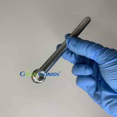 লন কাটার পার্টস আই বোল্ট G137-0827 ফিটস Toro Greensmaster