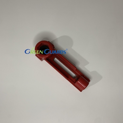 লন কাটার পার্টস ব্র্যাকেট - এসি - রিয়ার রোলার জি 14-4479 ফিটস টরো রিলমাস্টার