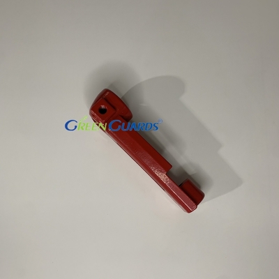 লন কাটার পার্টস ব্র্যাকেট - এসি - রিয়ার রোলার জি 14-4479 ফিটস টরো রিলমাস্টার