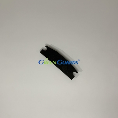 লন কাটার পার্টস ব্রেক প্যাড GTCU22945 ফিট Deere রিল এবং রোটারি কাটার